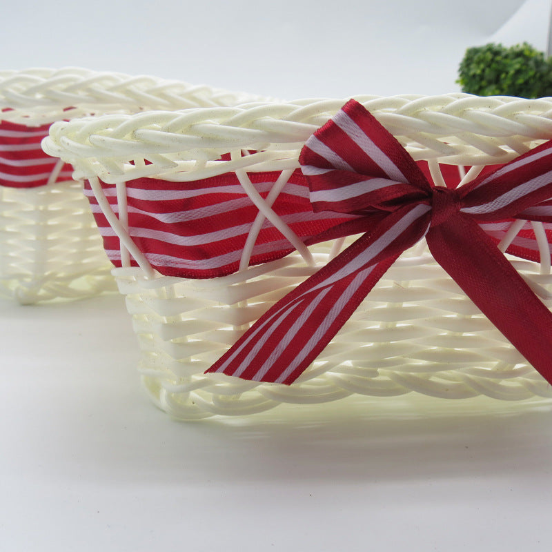 Decorative Storage Bowl Kalsten