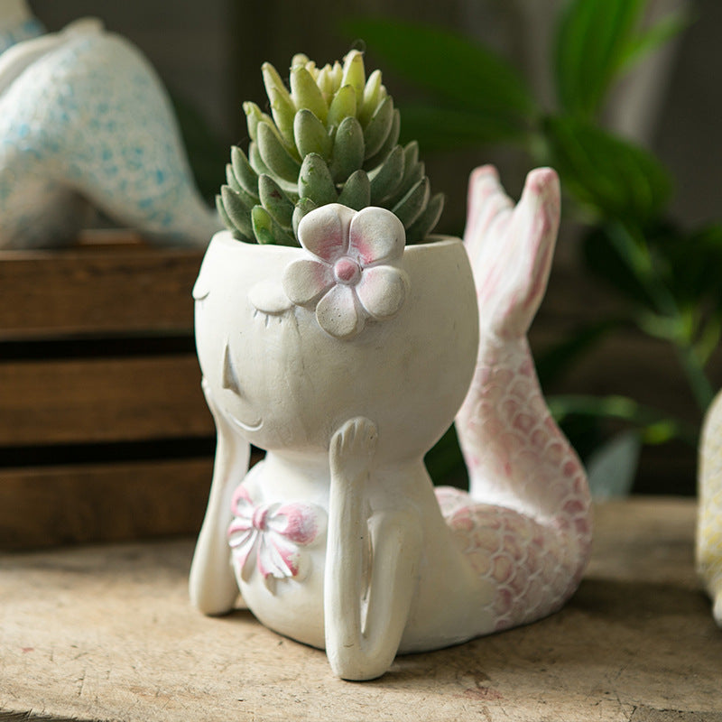 Artistic Flower Vases Kalsten