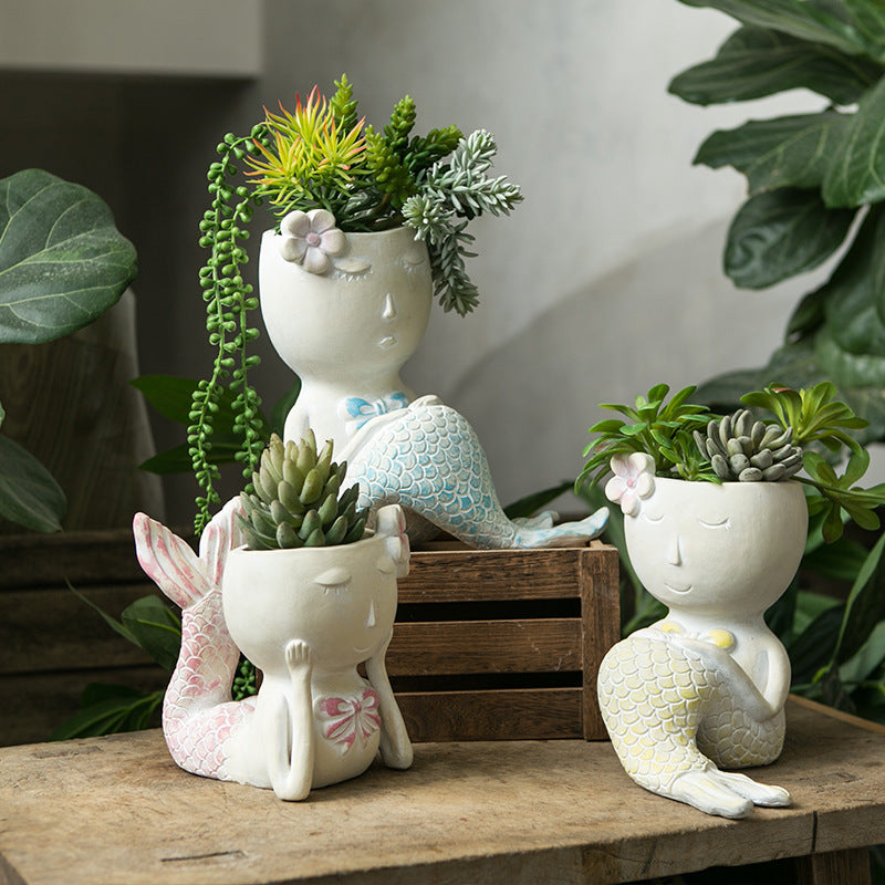 Artistic Flower Vases Kalsten