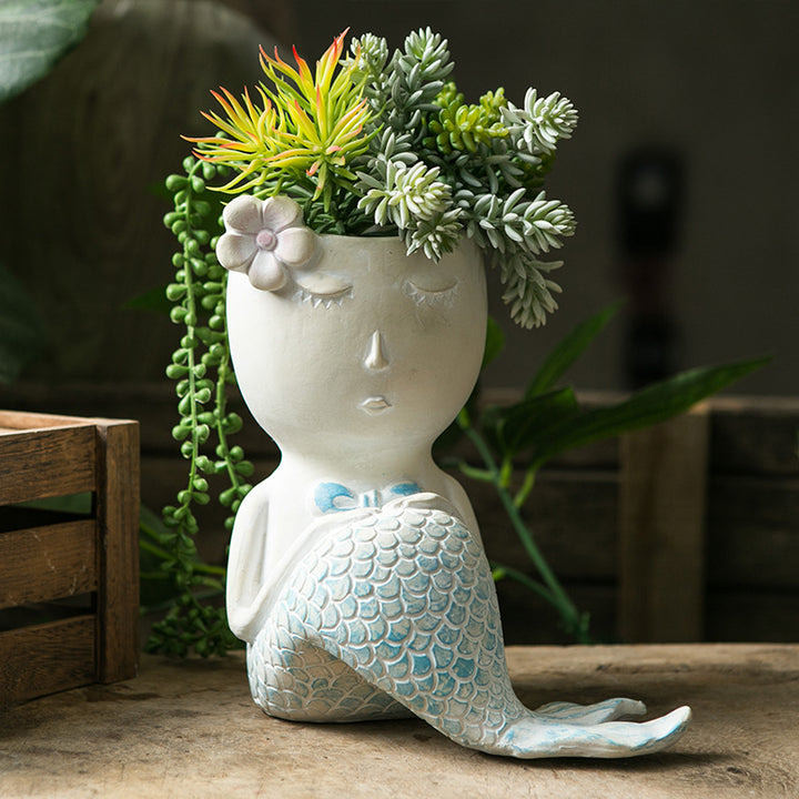 Artistic Flower Vases Kalsten