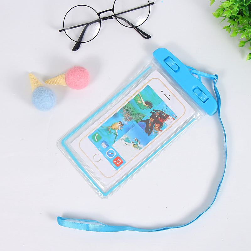 Waterproof Smartphone Case Kalsten