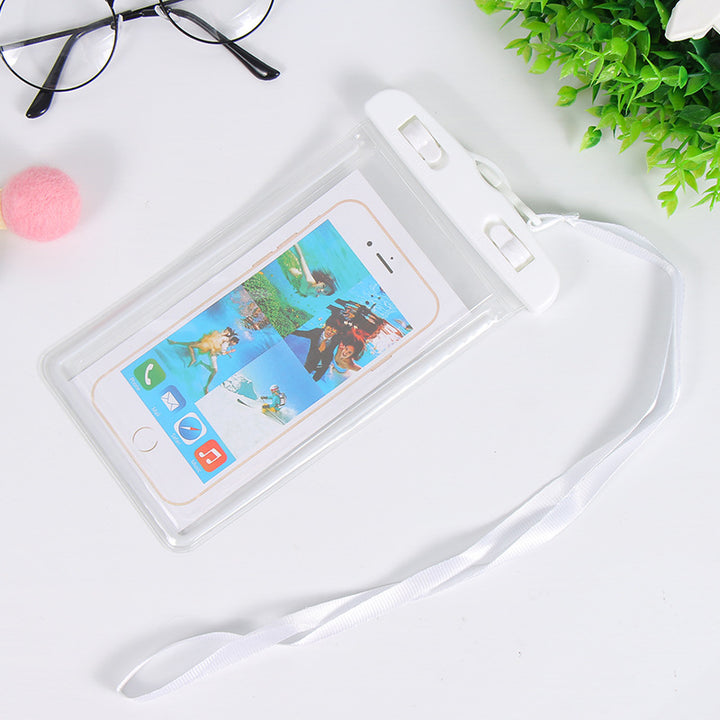 Waterproof Smartphone Case Kalsten