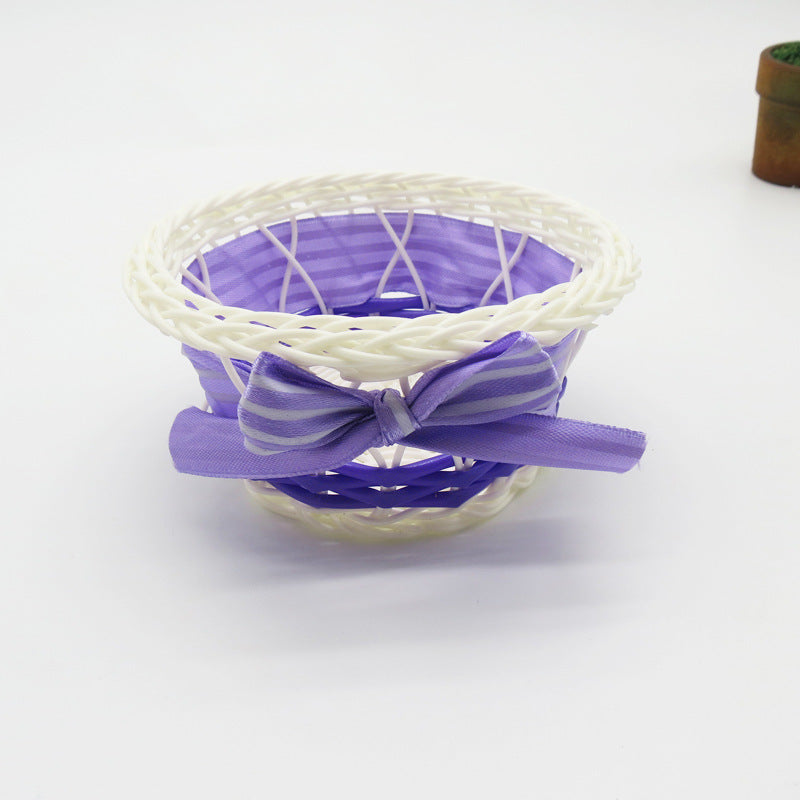 Decorative Woven Storage Kalsten 1789536738