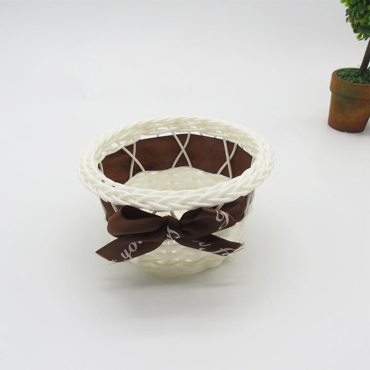 Decorative Woven Storage Kalsten 1789536738