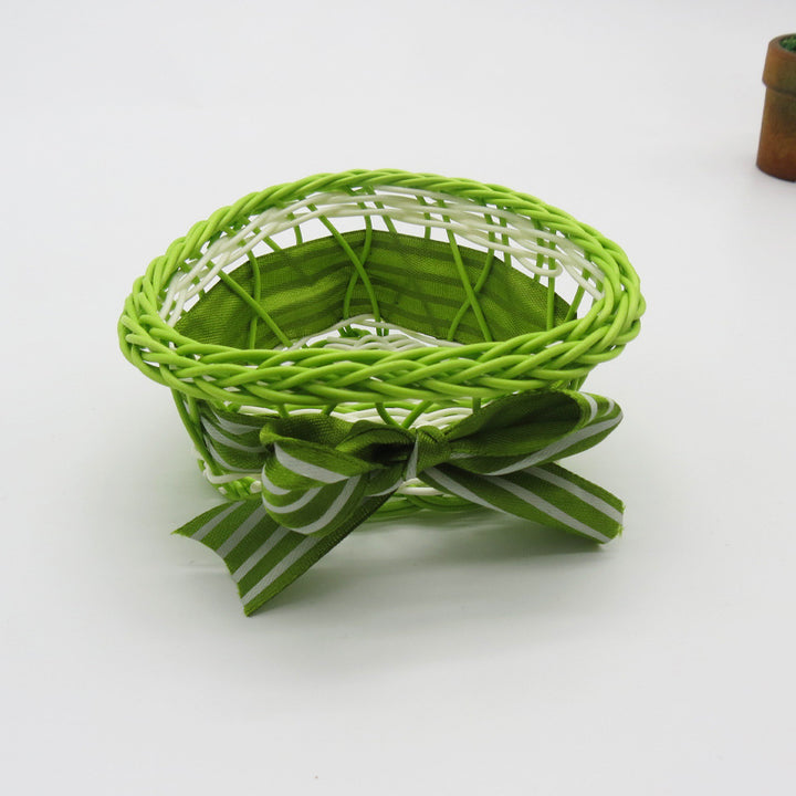 Decorative Storage Bowl Kalsten