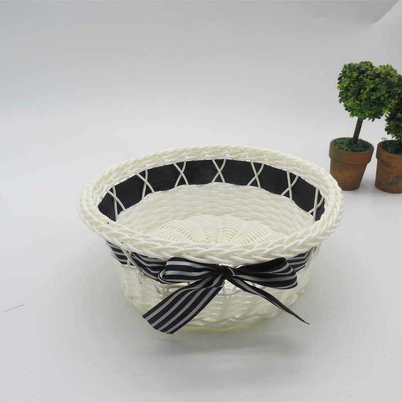 Decorative Storage Bowl Kalsten