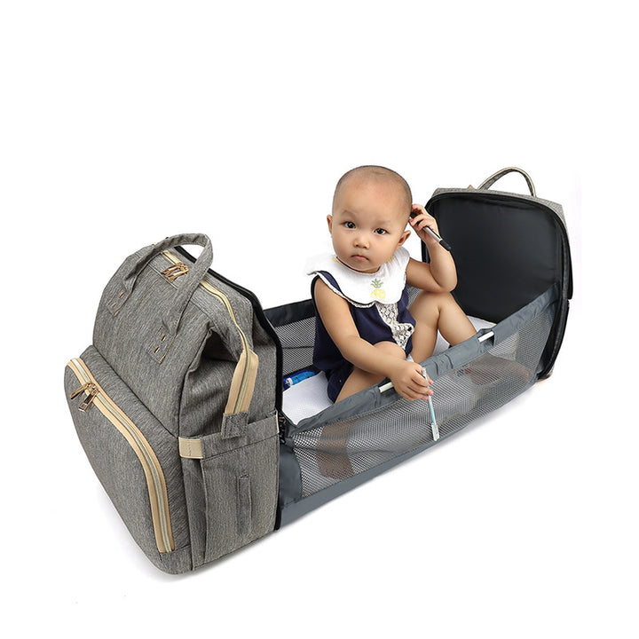 Versatile Stylish Backpack Kalsten