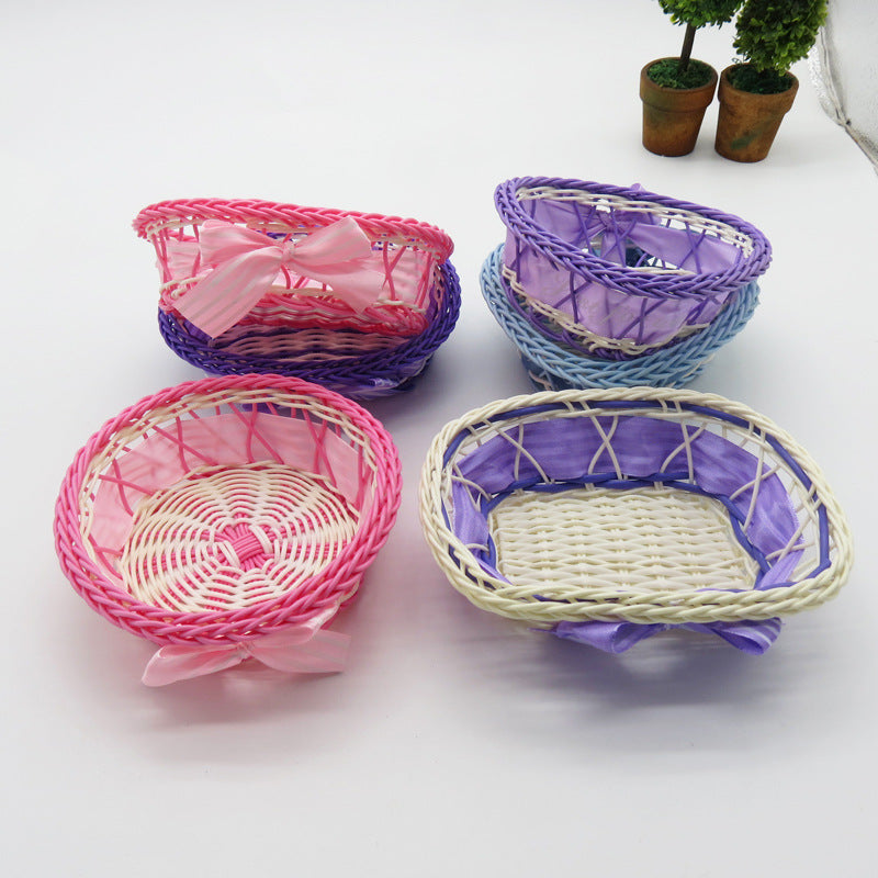 Decorative Storage Bowl Kalsten