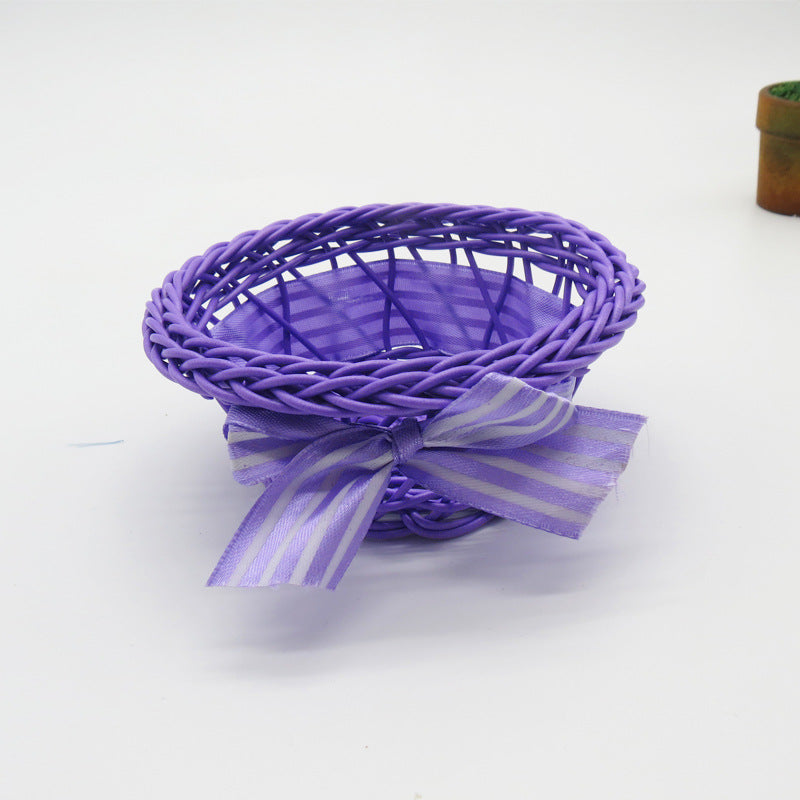 Decorative Storage Bowl Kalsten