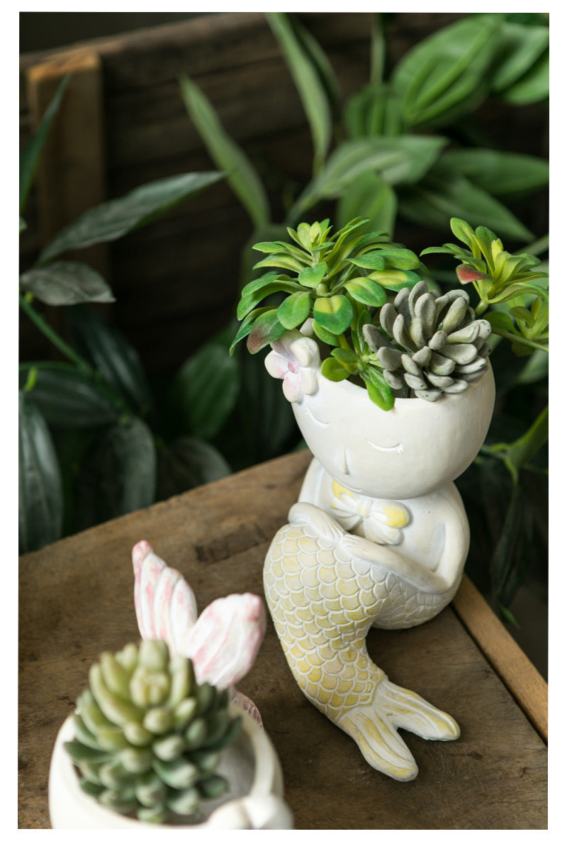 Artistic Flower Vases Kalsten