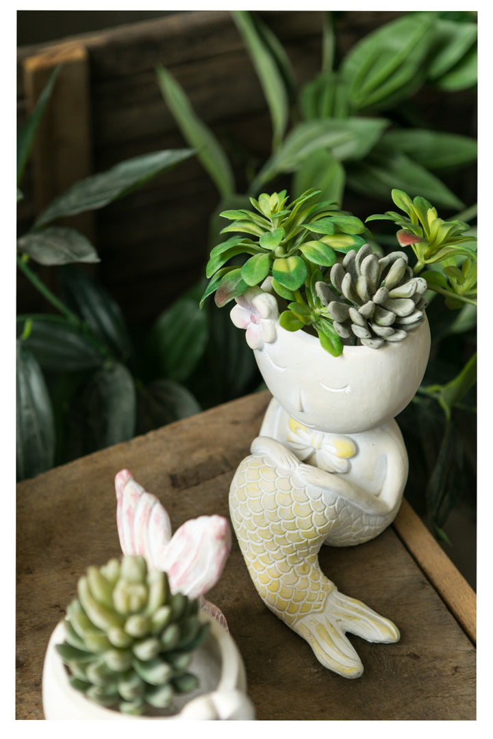 Artistic Flower Vases Kalsten