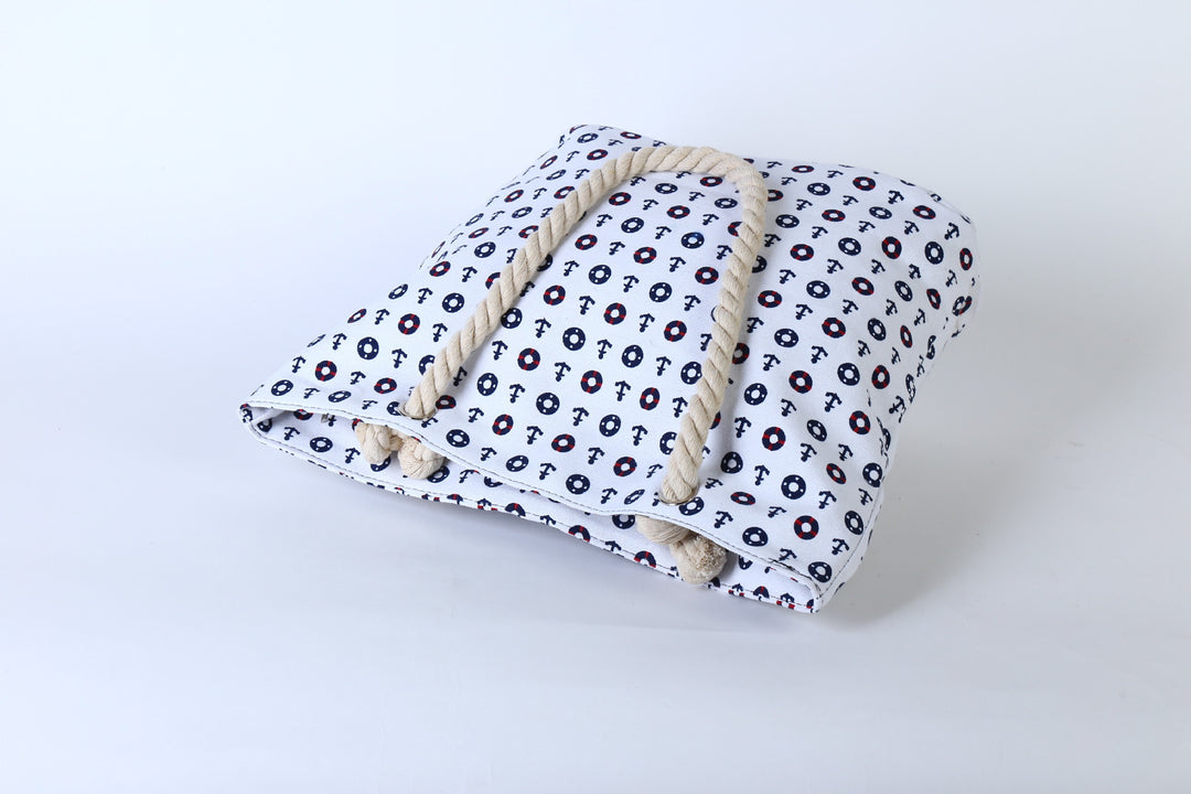 Beach bag Kalsten