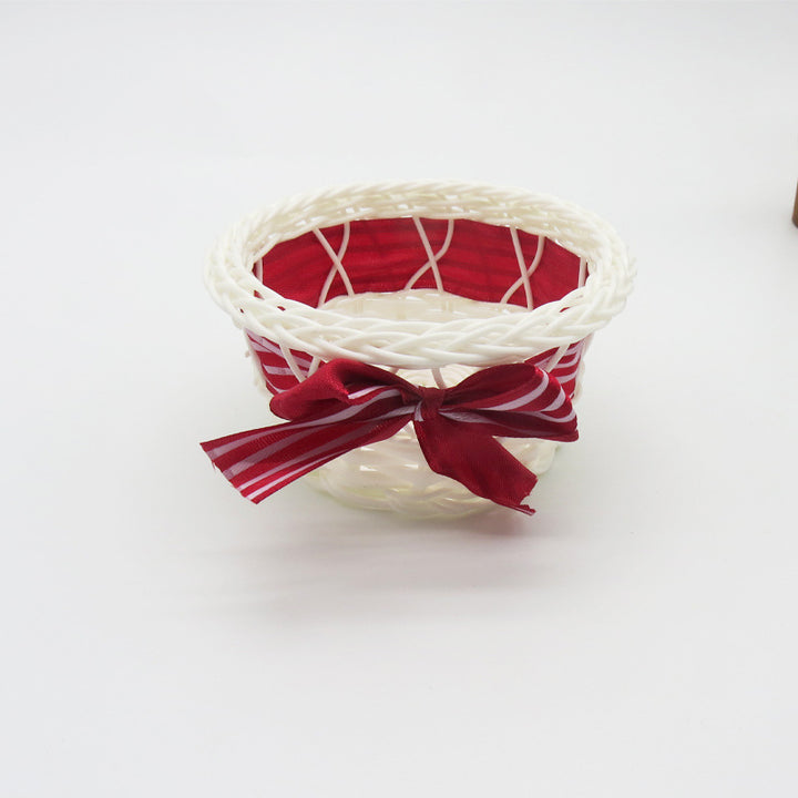Decorative Woven Storage Kalsten 1789536738