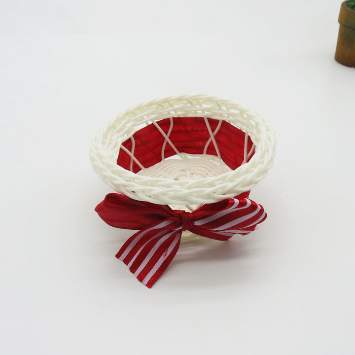 Decorative Storage Bowl Kalsten