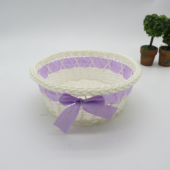 Decorative Storage Bowl Kalsten