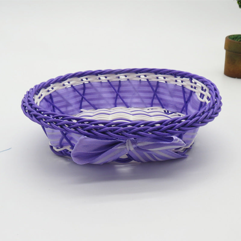 Decorative Storage Bowl Kalsten