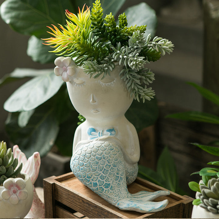 Artistic Flower Vases Kalsten