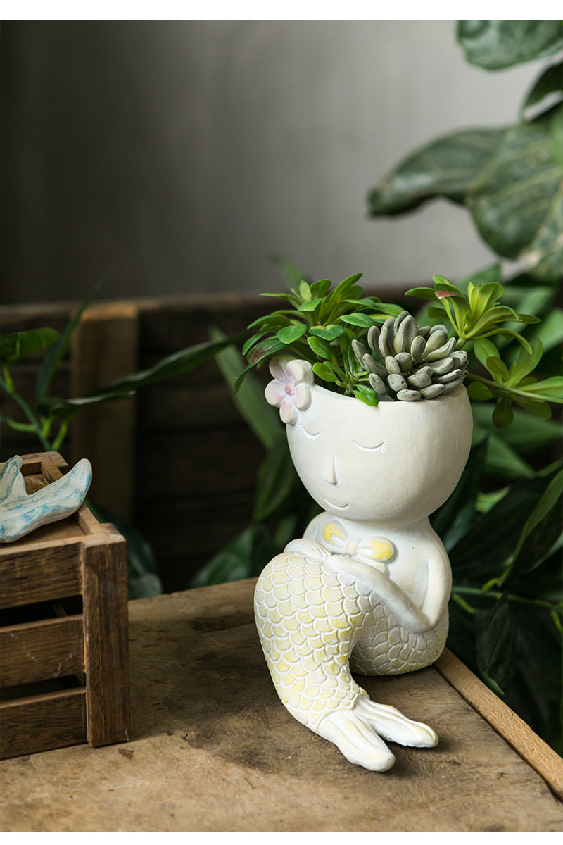 Artistic Flower Vases Kalsten