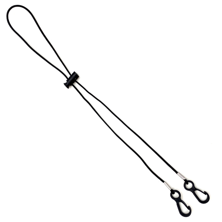 Adjustable Eyewear Retainer Strap Kalsten