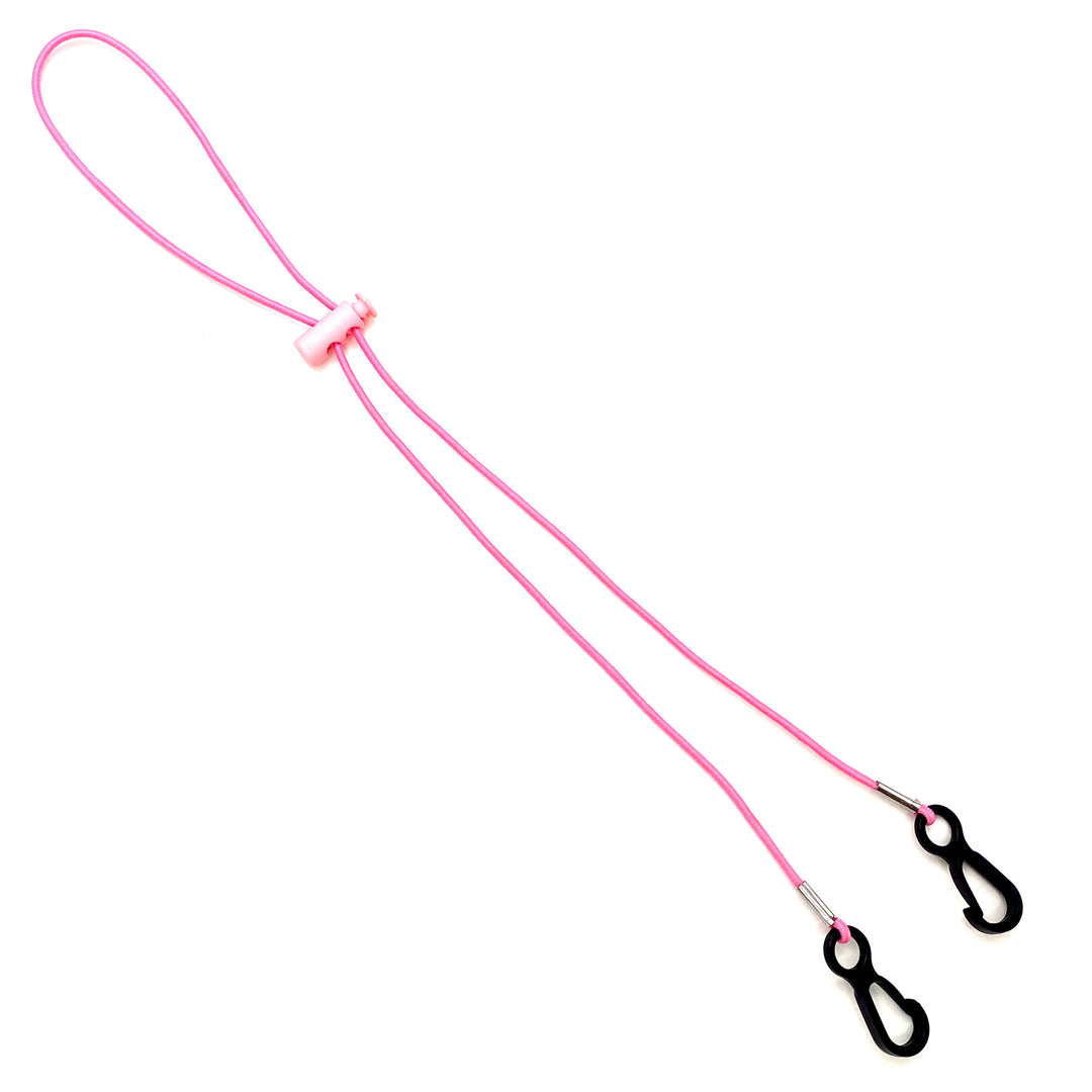 Adjustable Eyewear Retainer Strap Kalsten