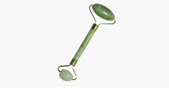 Jade Facial Massager | Kalsten