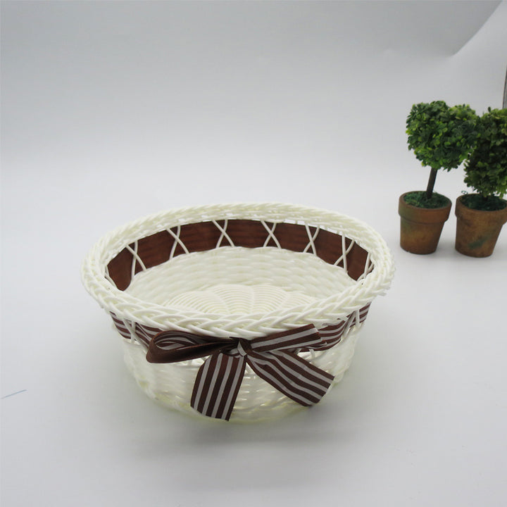 Decorative Storage Bowl Kalsten