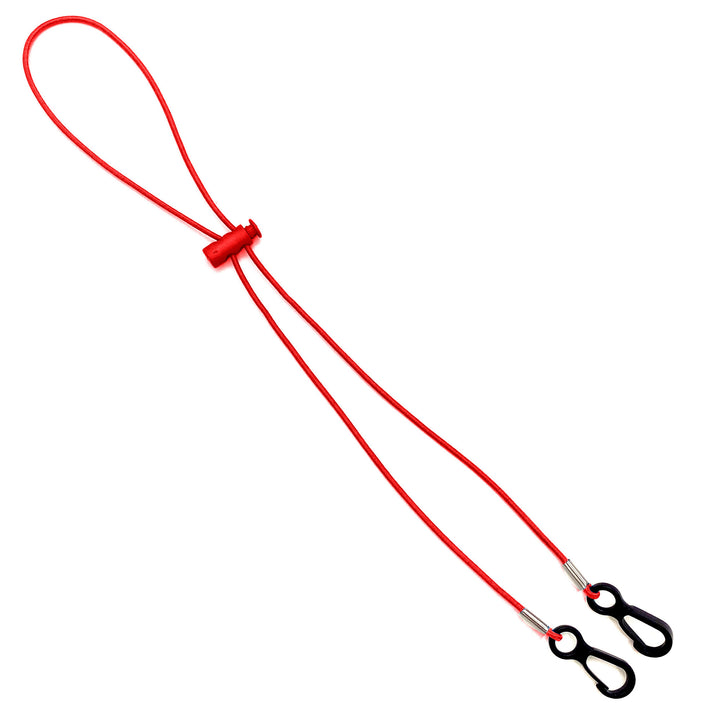 Durable Elastic Eyewear Retainer Strap Kalsten