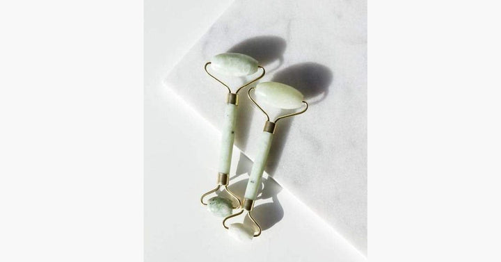 Jade Facial Massager | Kalsten