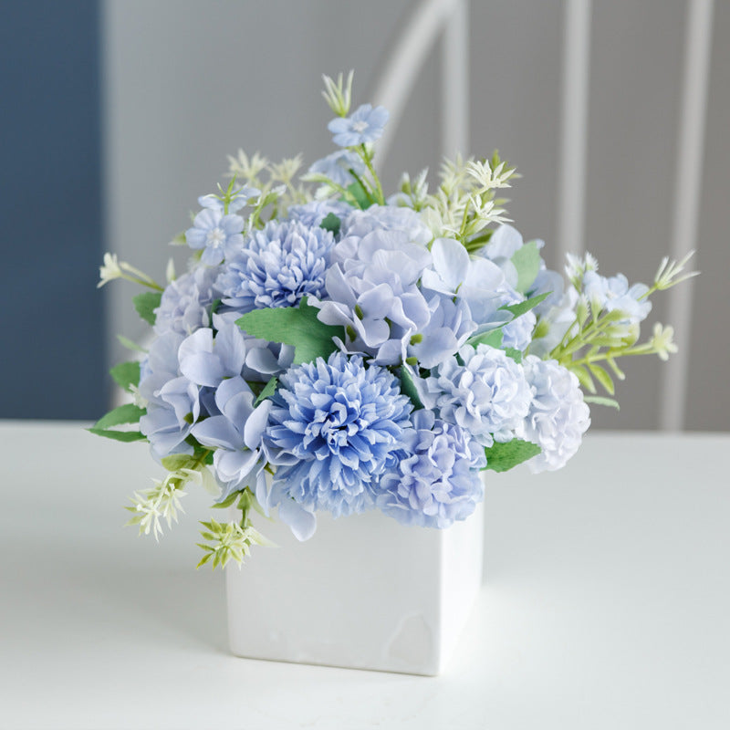 Premium Decorative Floral Centerpiece