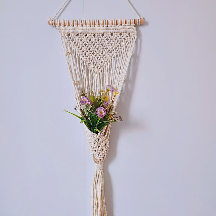 Wall Hanging Planter Kalsten