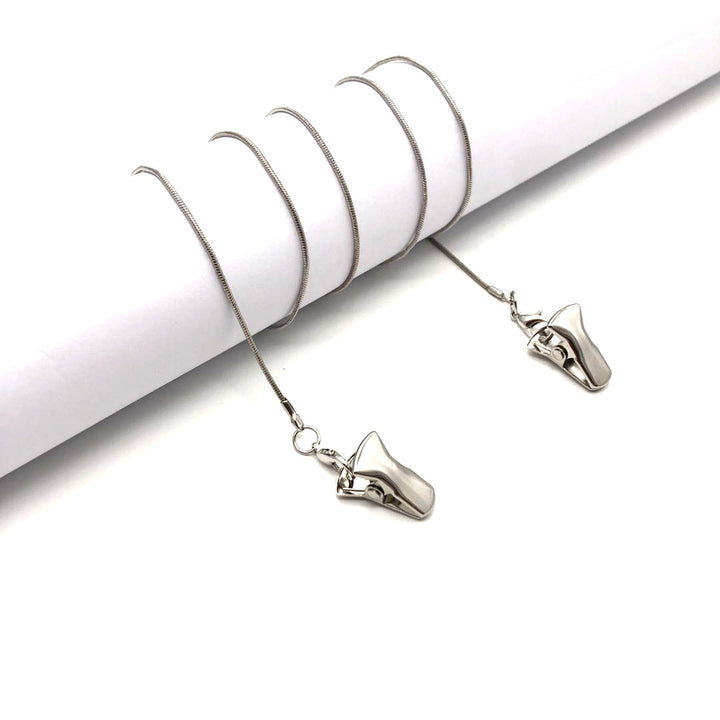 Fashionable Eyewear Chain Kalsten