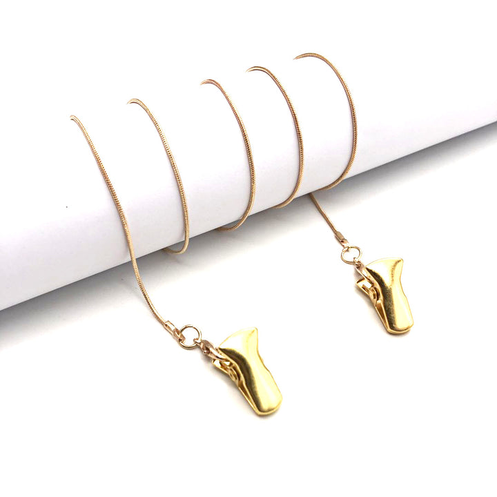 Fashionable Eyewear Chain Kalsten