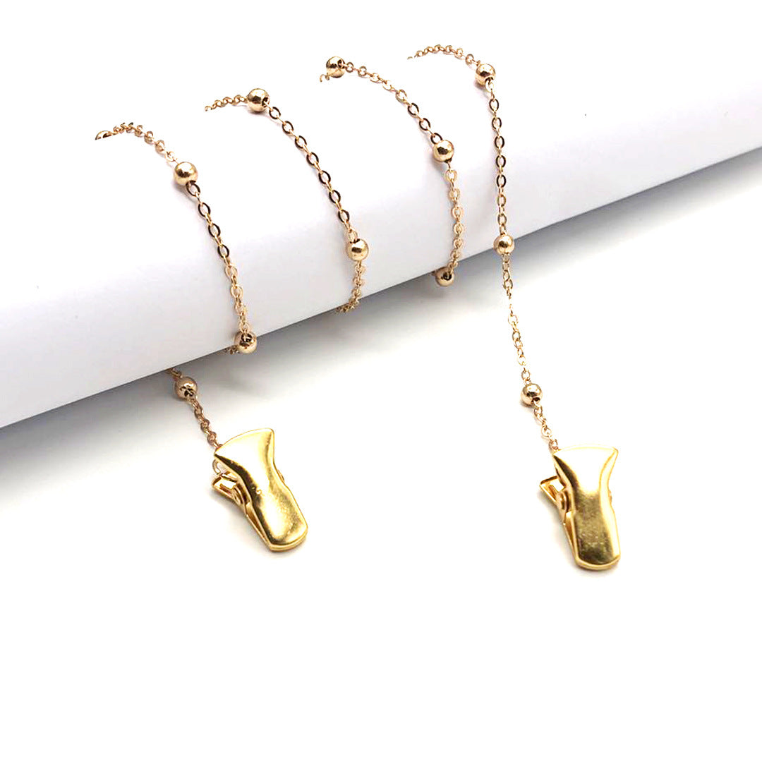 Fashionable Eyewear Chain Kalsten