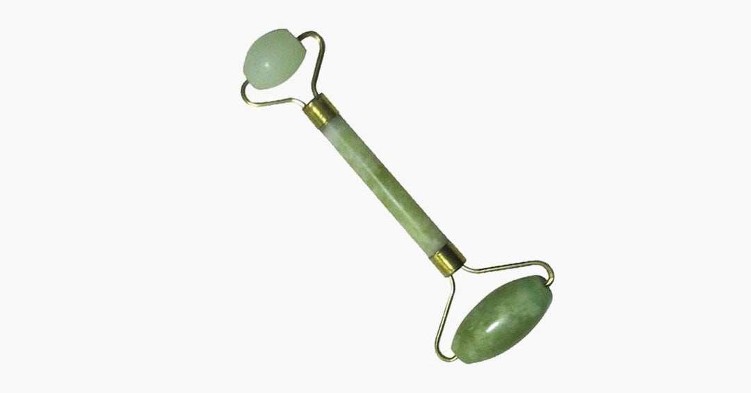 Jade Facial Massager | Kalsten