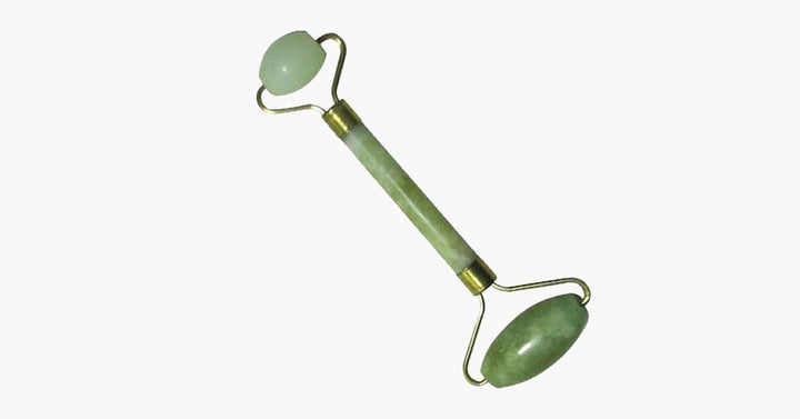 Jade Facial Massager | Kalsten