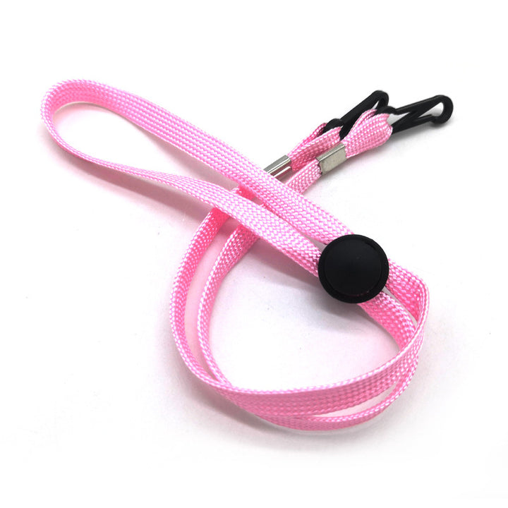 Adjustable Eyewear Retention Cord Kalsten