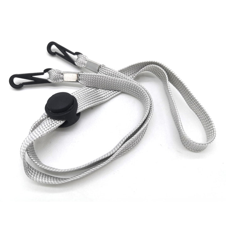 Adjustable Eyewear Retention Cord Kalsten