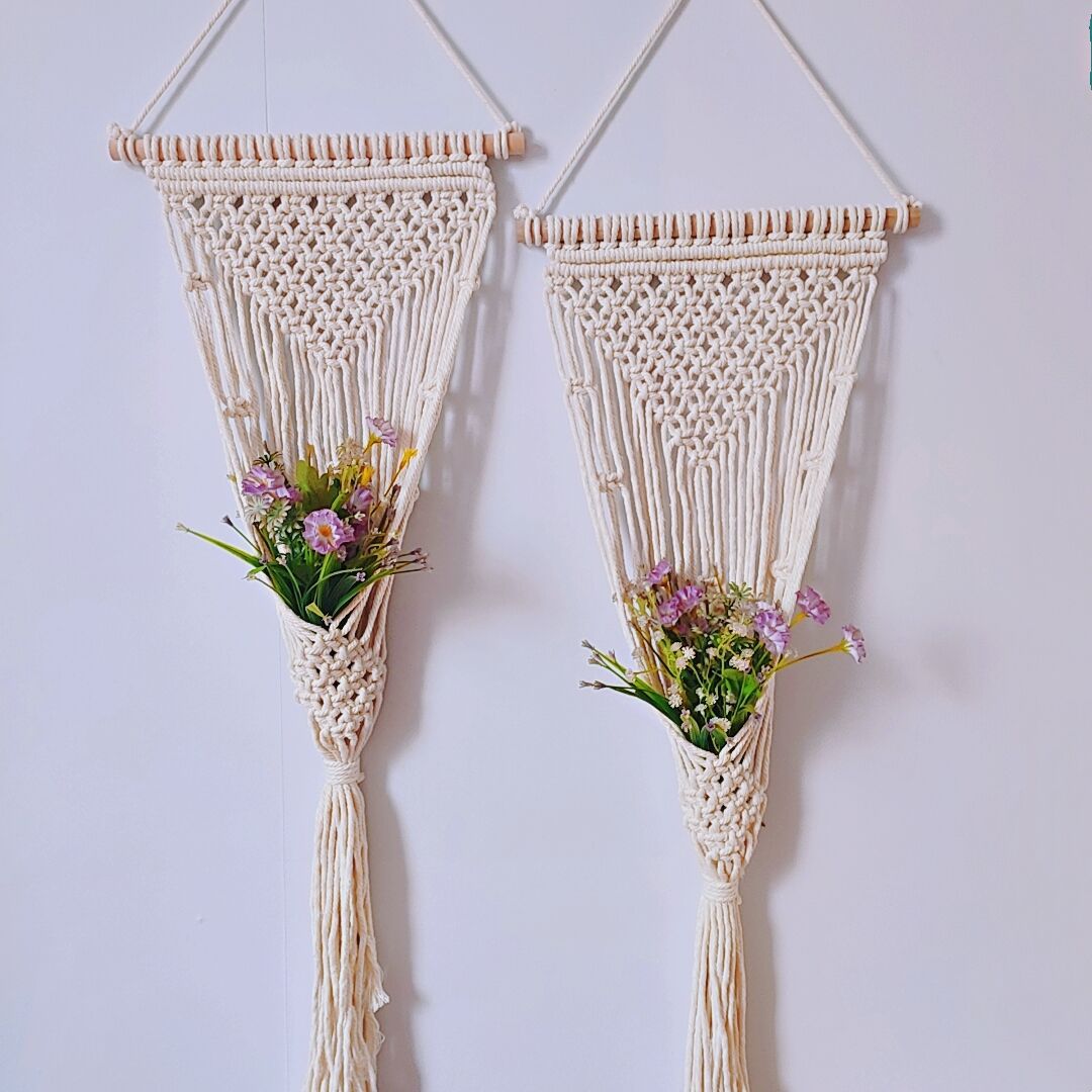 Wall Hanging Planter Kalsten