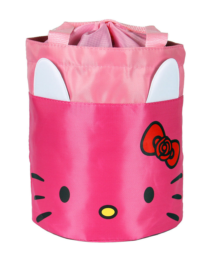 Cute Animal-Themed Storage Bag Kalsten