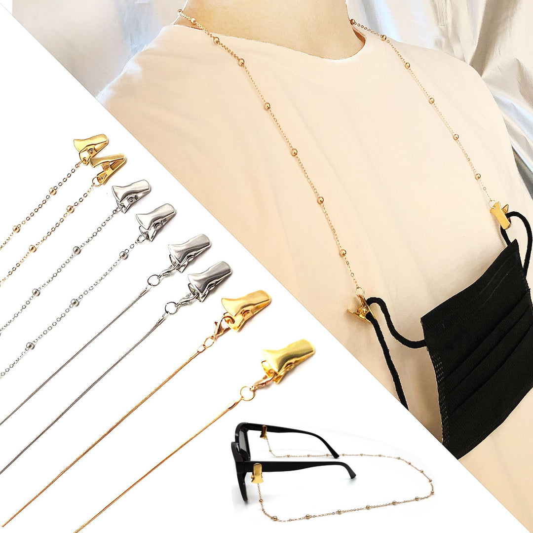Fashionable Eyewear Chain Kalsten