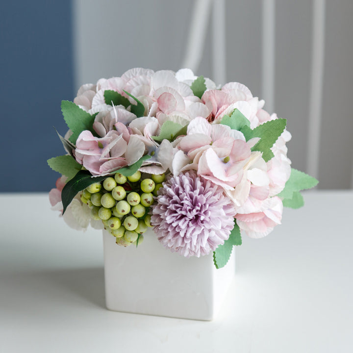 Premium Decorative Floral Centerpiece