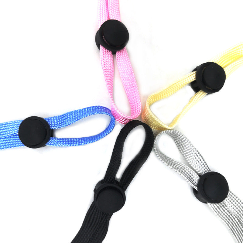 Adjustable Eyewear Retention Cord Kalsten