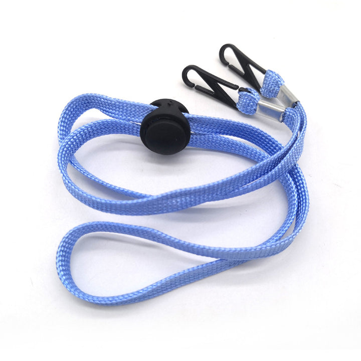 Adjustable Eyewear Retention Cord Kalsten