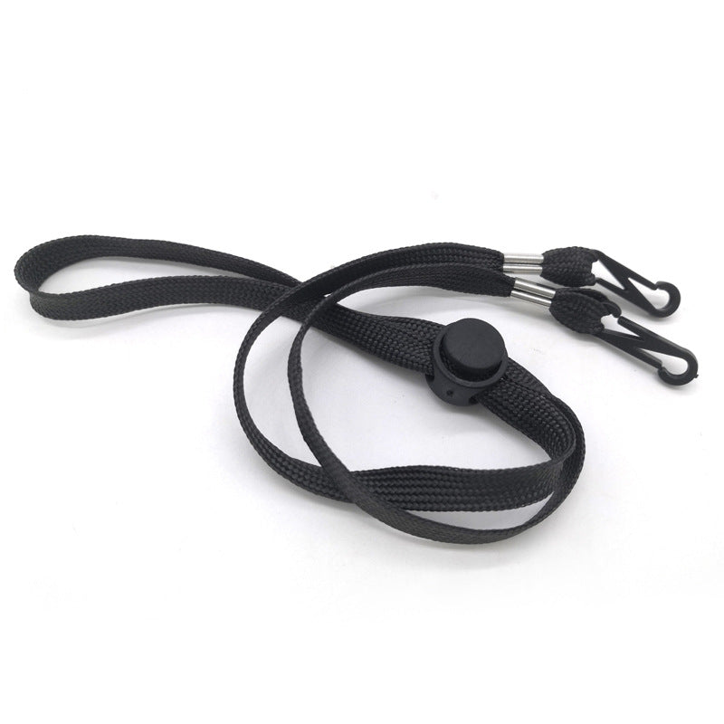 Adjustable Eyewear Retention Cord Kalsten