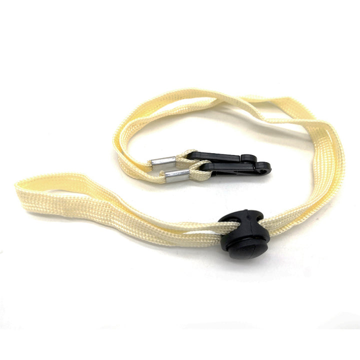 Adjustable Eyewear Retention Cord Kalsten