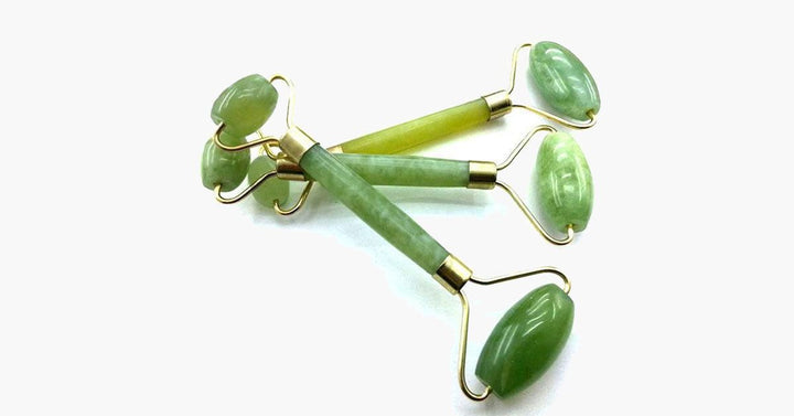 Jade Facial Massager | Kalsten