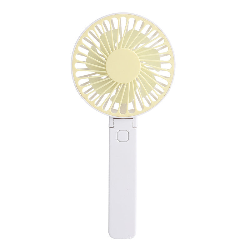 Portable Handheld Cooling Fan Kalsten