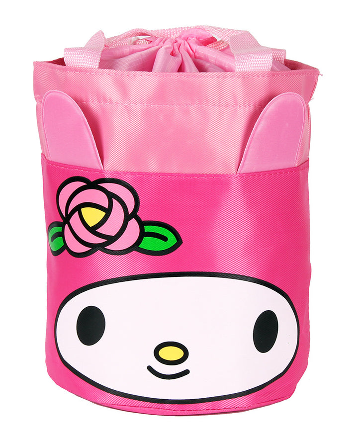 Cute Animal-Themed Storage Bag Kalsten