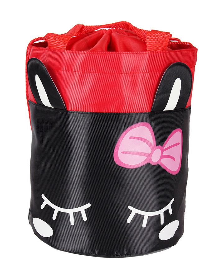 Cute Animal-Themed Storage Bag Kalsten