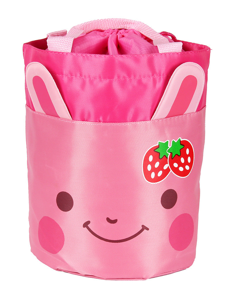 Cute Animal-Themed Storage Bag Kalsten